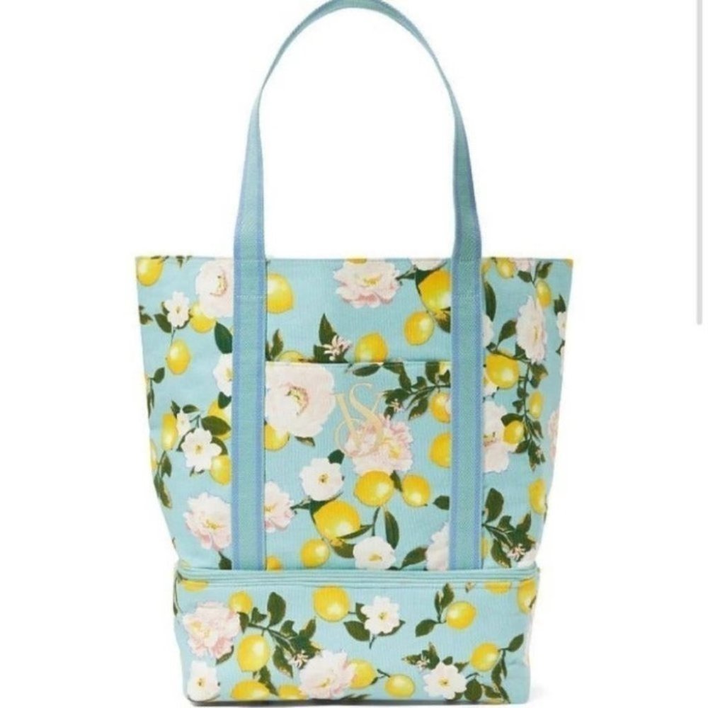 NWT! Victoria’s Secret Swim Cooler Tote Bag